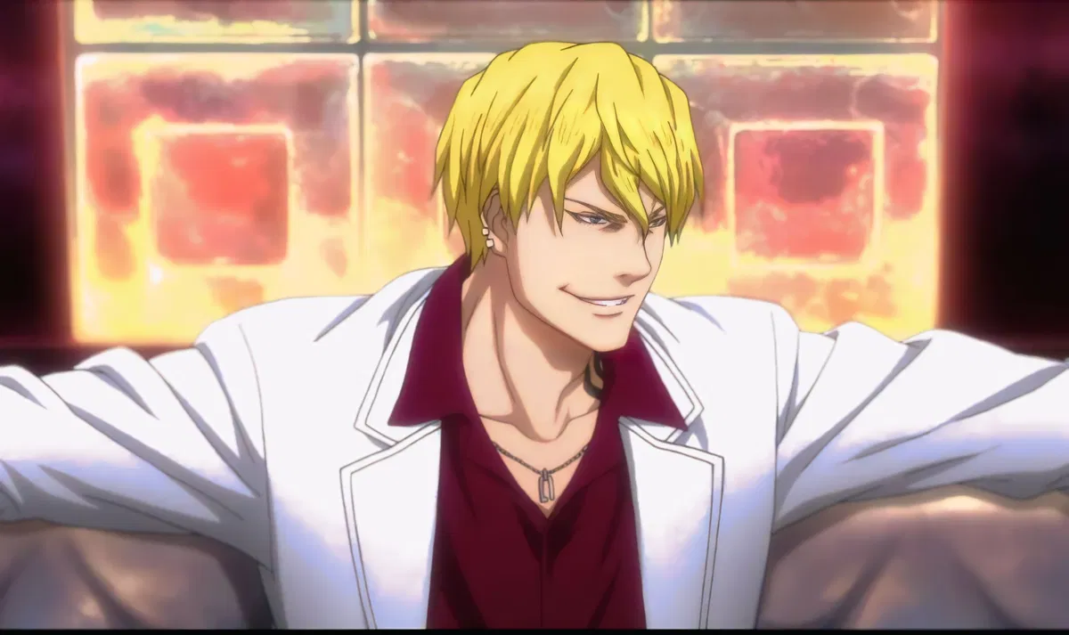 Avatar of Nash Gold Jr