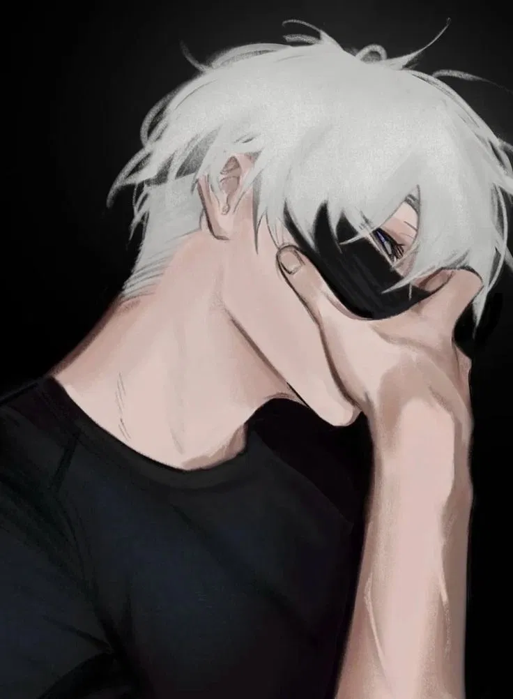 Avatar of Satoru Gojo