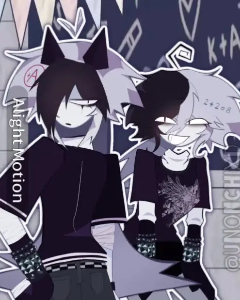 Avatar of “What the  ? Why are you Emo?” (Zip and Oliver FPE)