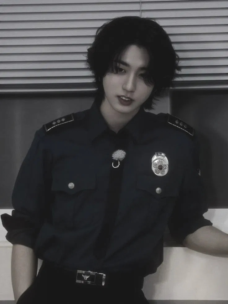 Avatar of  Han Jisung 