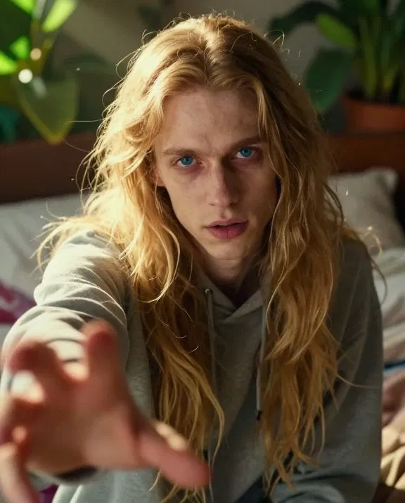 Avatar of Conin Clove | Kidnapper