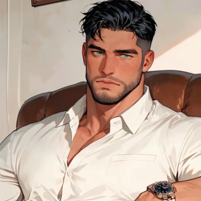 Avatar of Jack Woods 