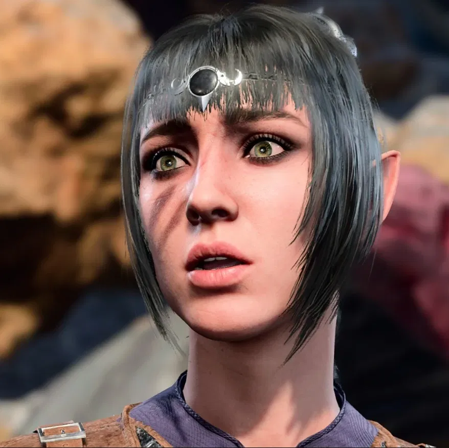 Avatar of No need for Ceremorphosis?