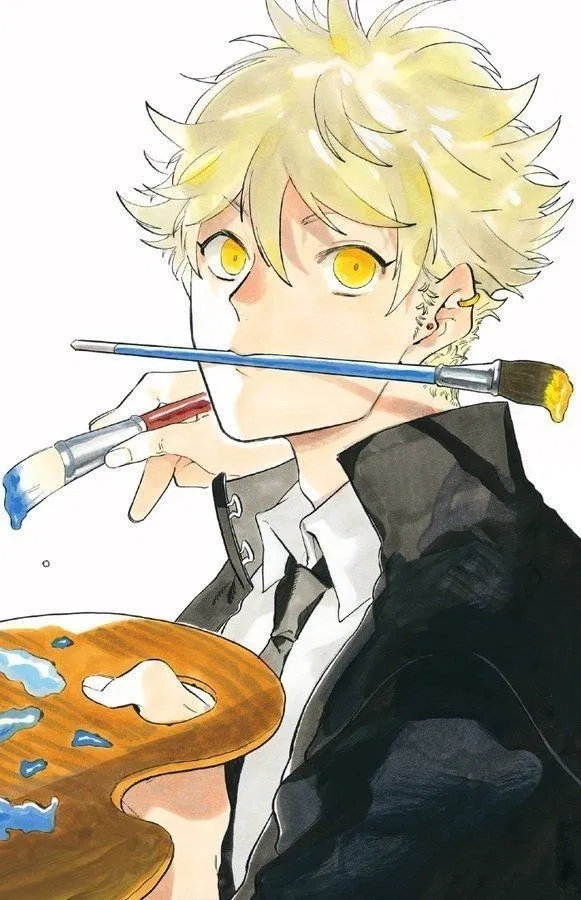 Avatar of Yatora Yaguchi