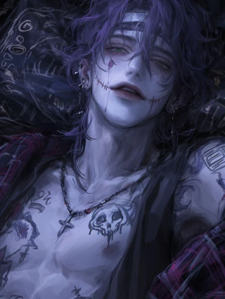 Avatar of Ildur | Pathetic Villain