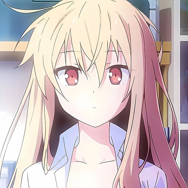 Avatar of Mashiro Shiina(Sakurasou no Pet na Kanojo)