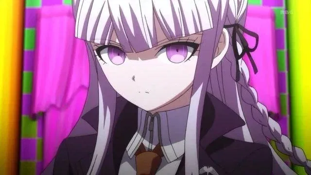 Avatar of Kyoko Kirigiri - wish