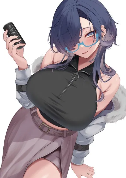 Avatar of Helen, Clingy Chuunibyou "Hacker" Bestfriend