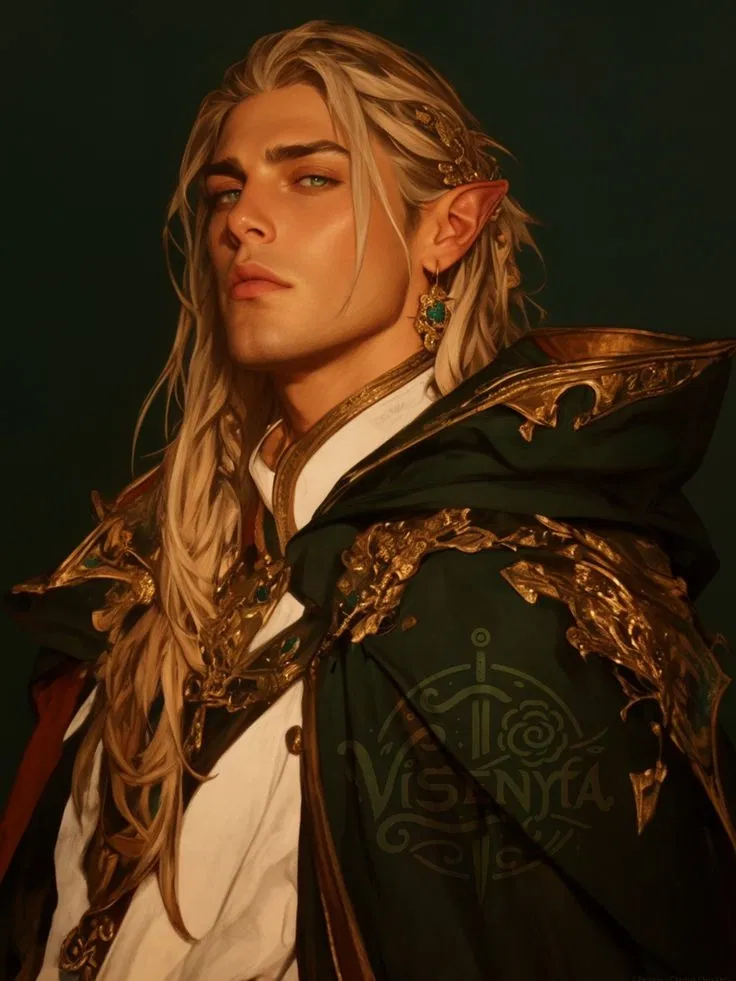 Avatar of Tamlin (ACOTAR)