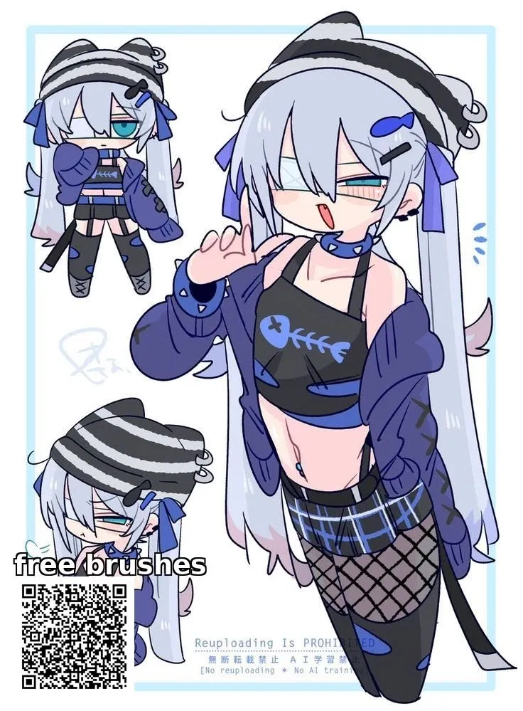 Avatar of I Am Not Flat!! || Aurora