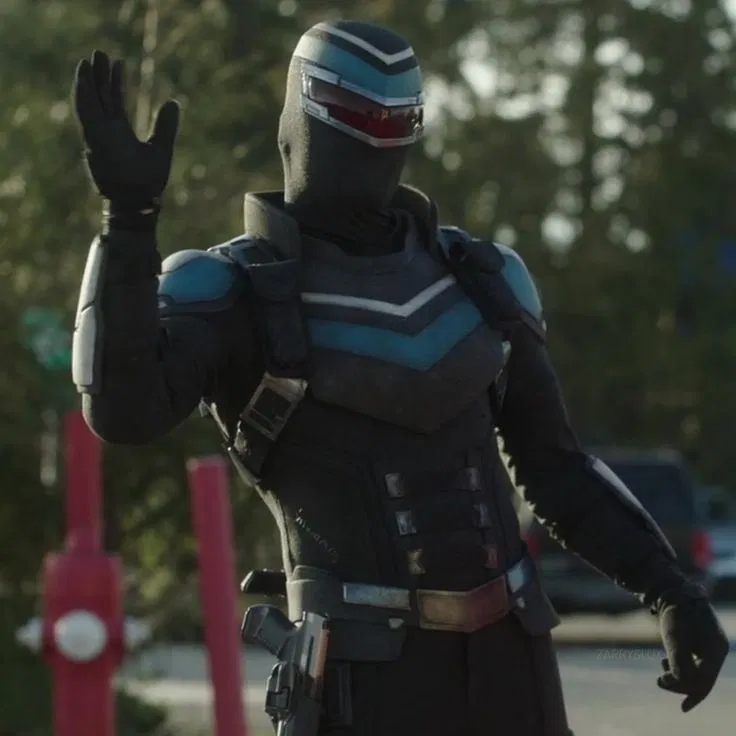 Avatar of Adrian Chase