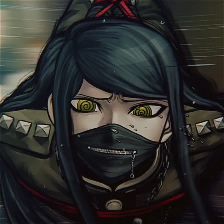 Avatar of Korekiyo Shinguji