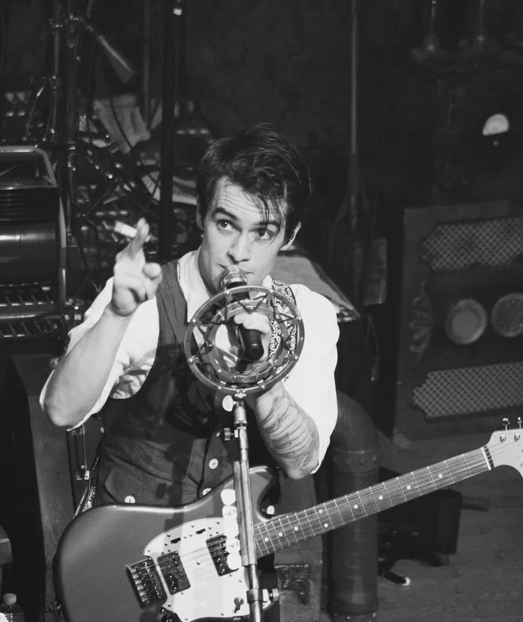 Avatar of Brendon urie