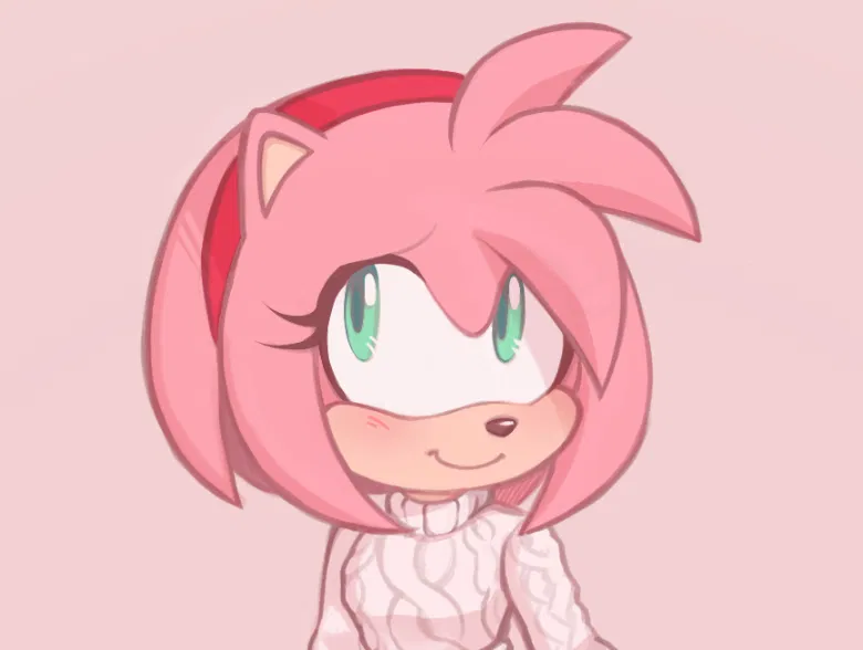 Avatar of '*•.¸♡ Amy Rose♡¸.•*'