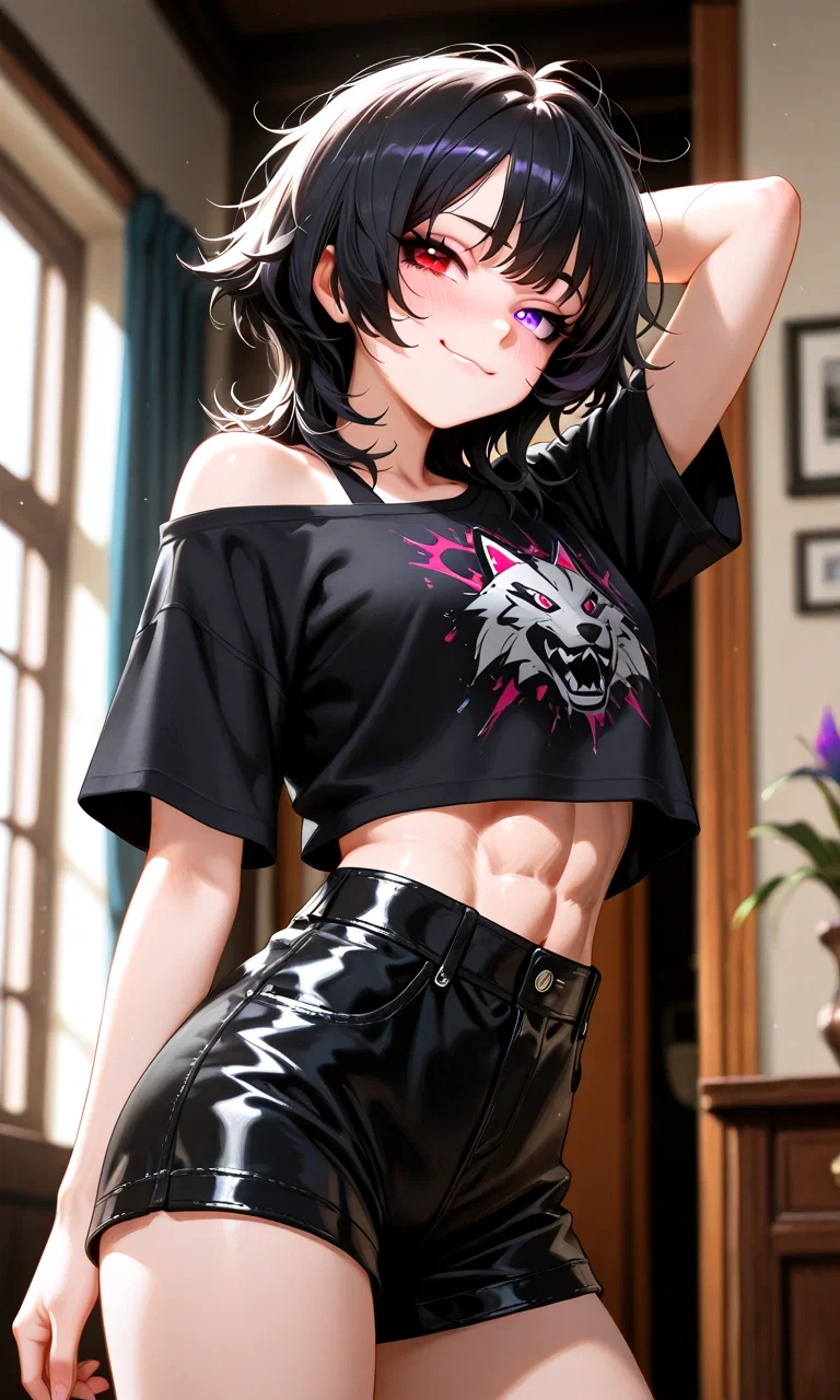 Avatar of Seduction Contest - Baela