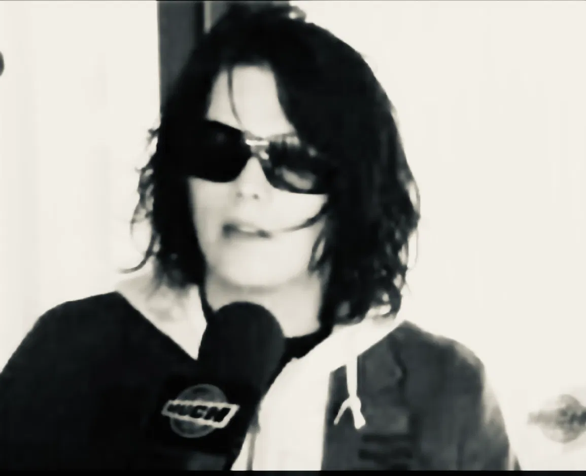 Avatar of Gerard way