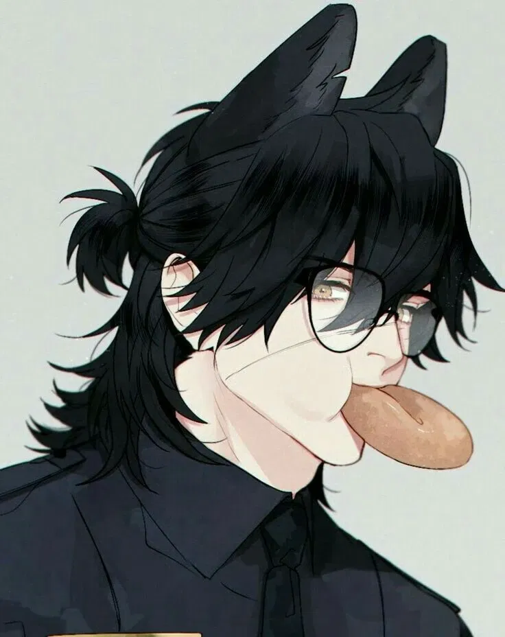 Avatar of BL | Demi-cat 'Pet'.