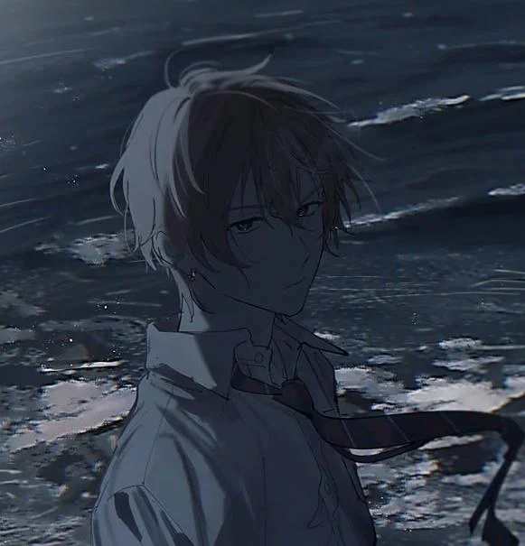 Avatar of Akito Shinonome ⋅˚₊‧ ଳ 