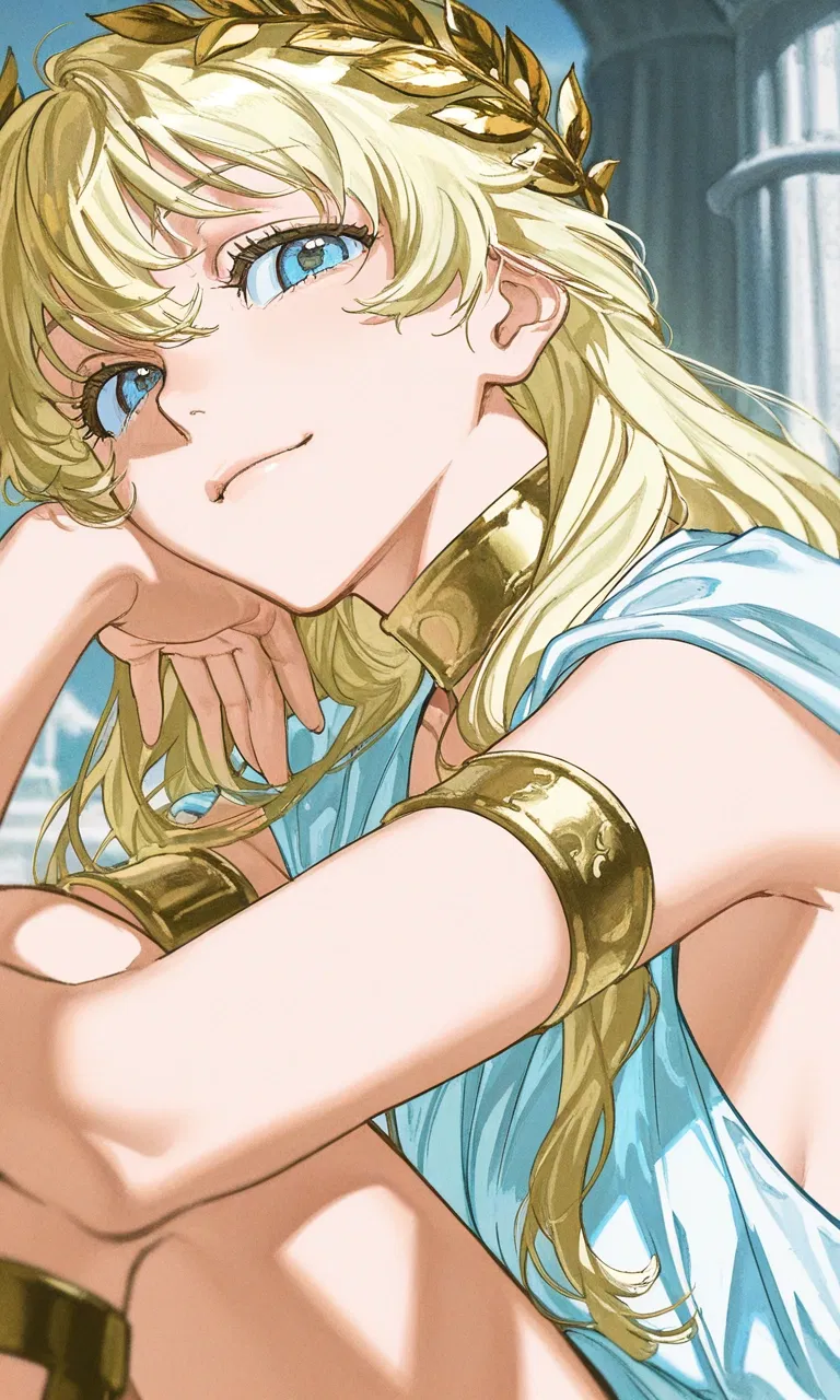 Avatar of Flavia|Princess 