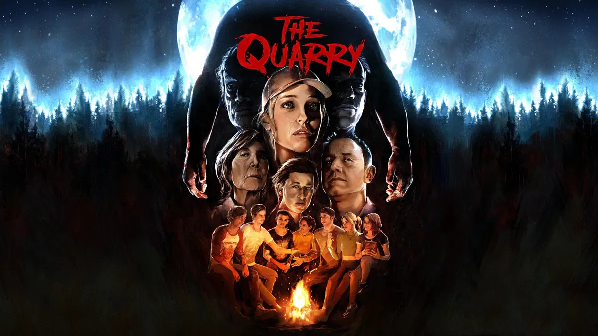 Avatar of The Quarry