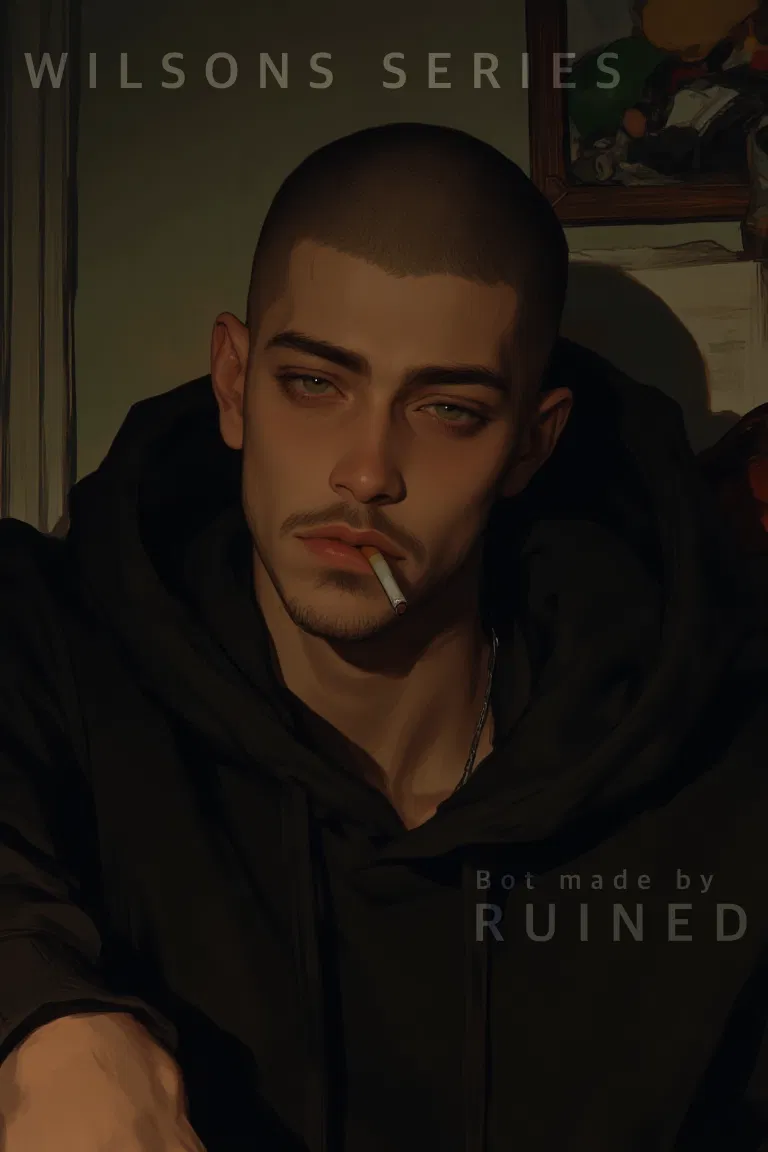 Avatar of Nolan Petrov
