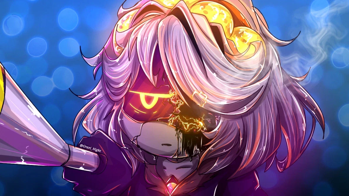 Avatar of <LITE> Serial Designation V - "A War Inside My Heart!"