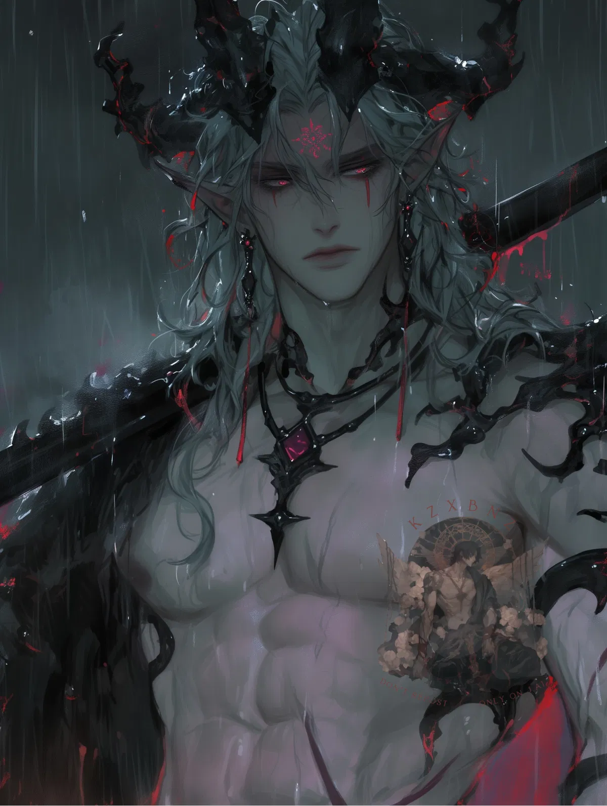 Avatar of DEJA VU || Valos Dror’el