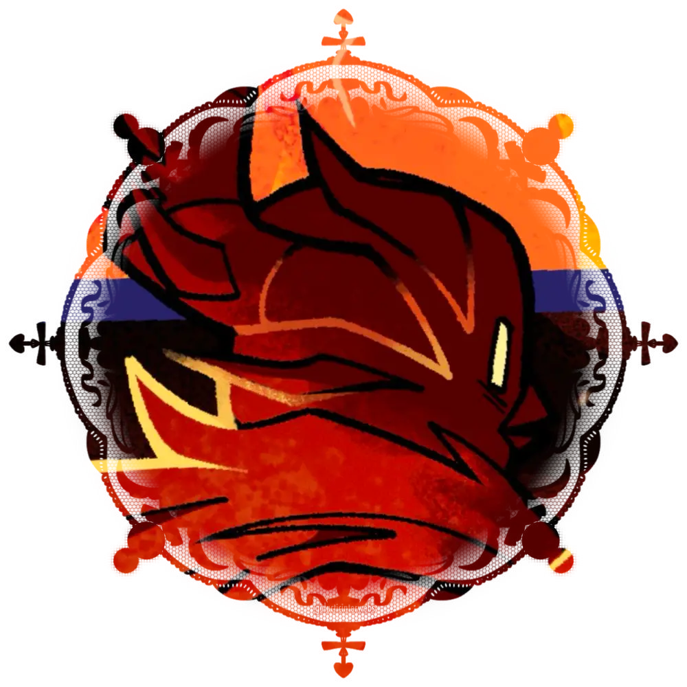 Avatar of 🍾🔥 “.. Birthday Sex? You suppose..?” - Firebrand Phighting