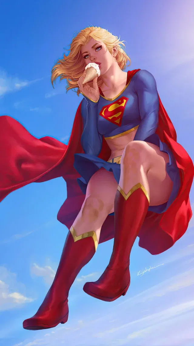 Avatar of Supergirl || Kara Danvers