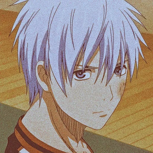 Avatar of Kuroko Tatsuya 