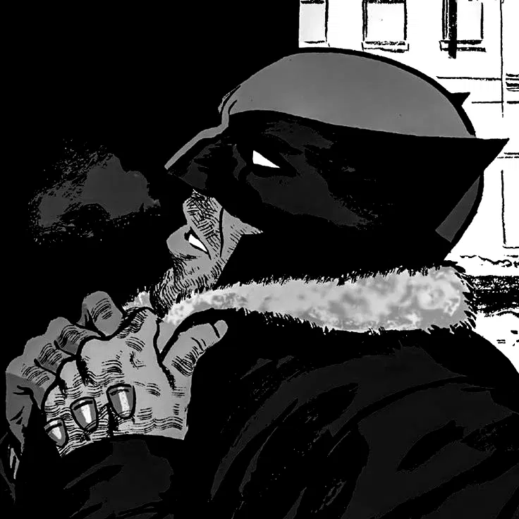 Avatar of Logan Howlett