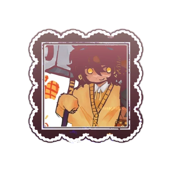 Avatar of Lomedy . A cold