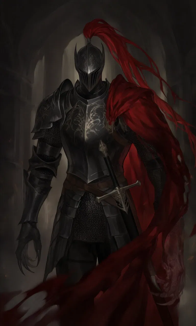 Avatar of Unwelcomed Visitor