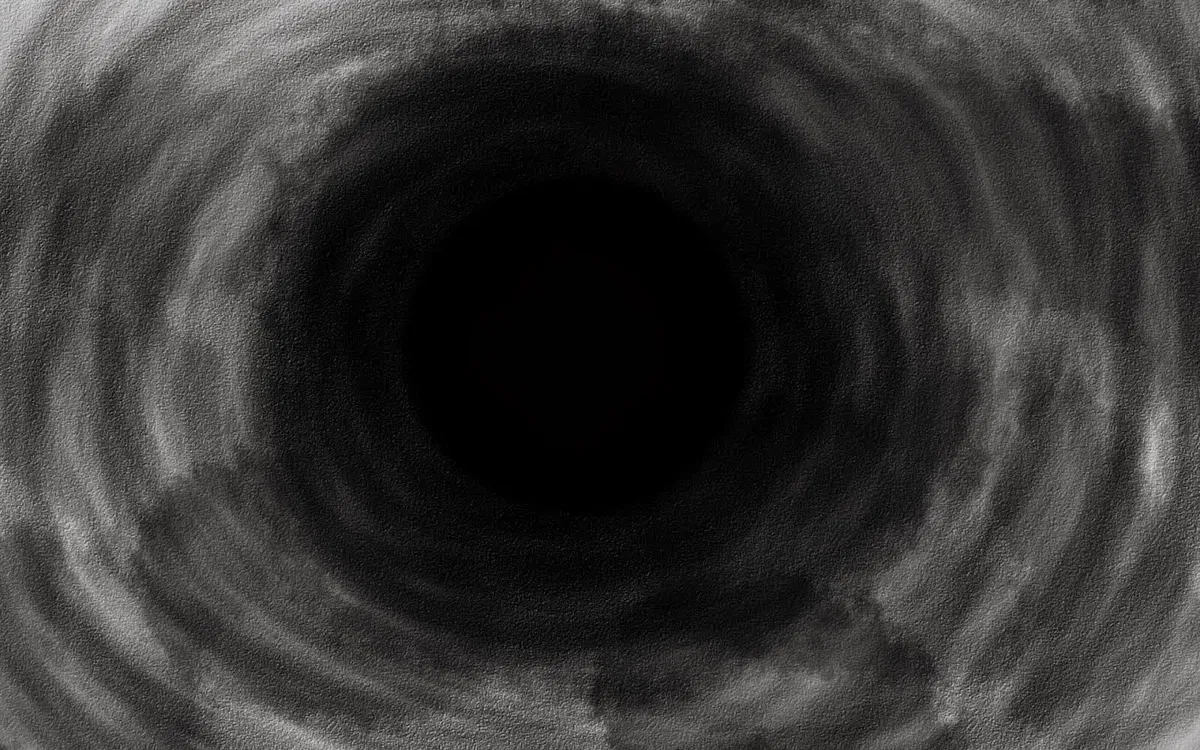 Avatar of ~ < a fucking void > ~