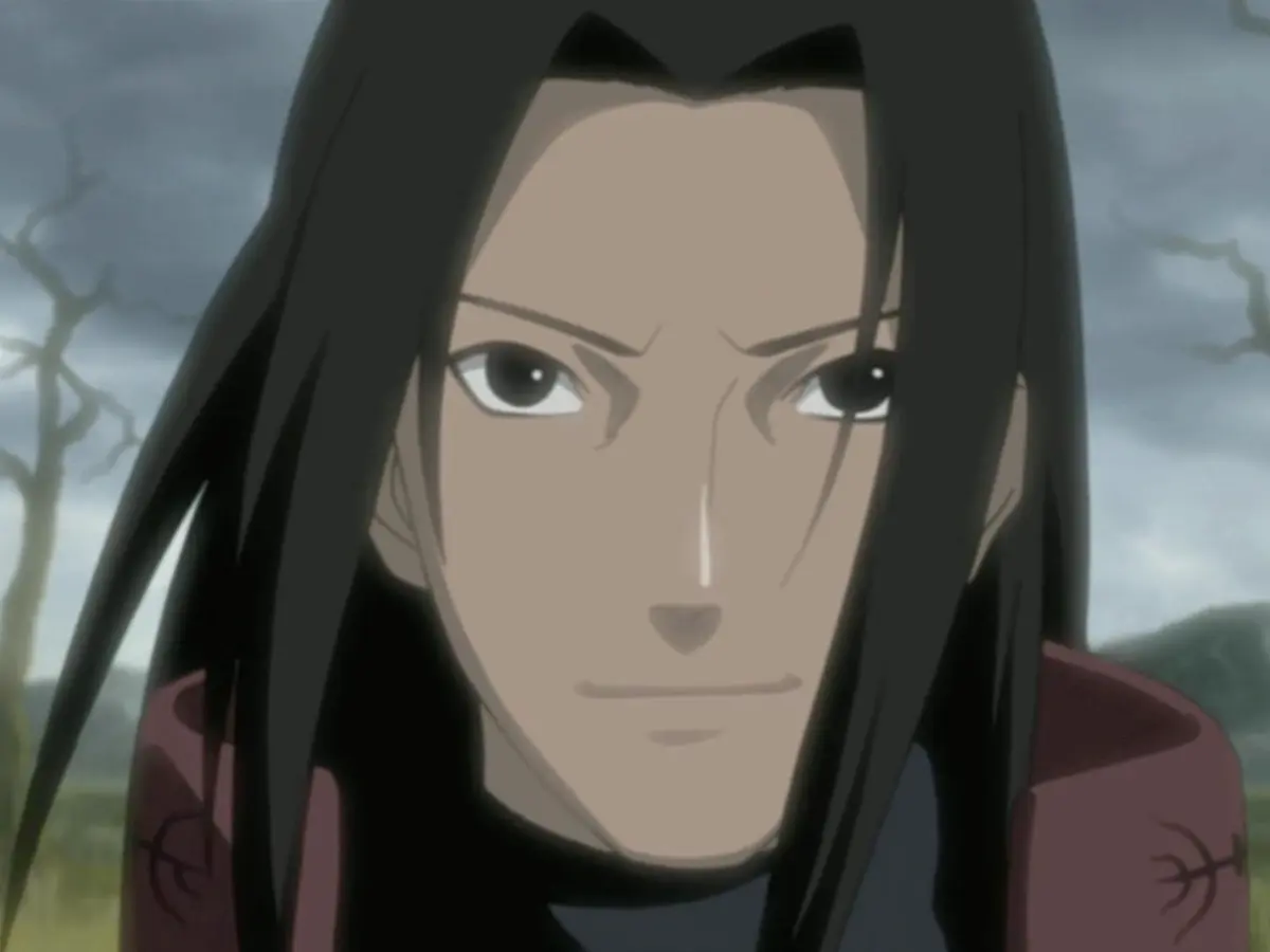 Avatar of Hashirama Senju