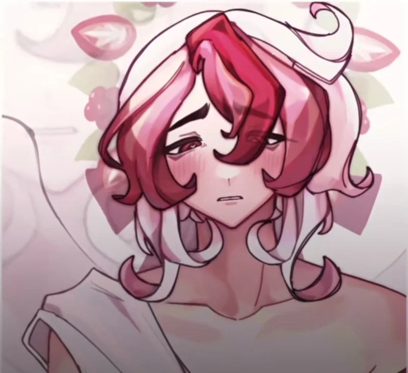 Avatar of Pavlova Cookie
