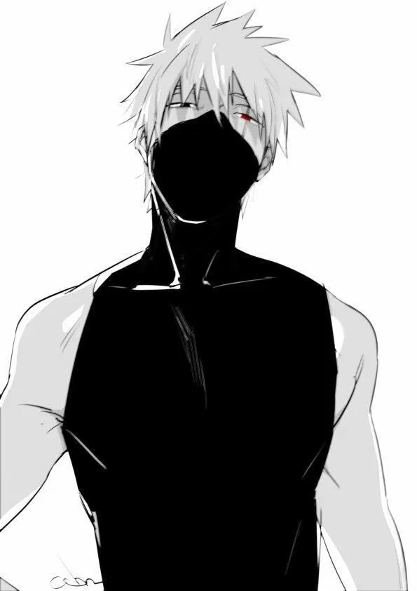 Avatar of Kakashi Hatake