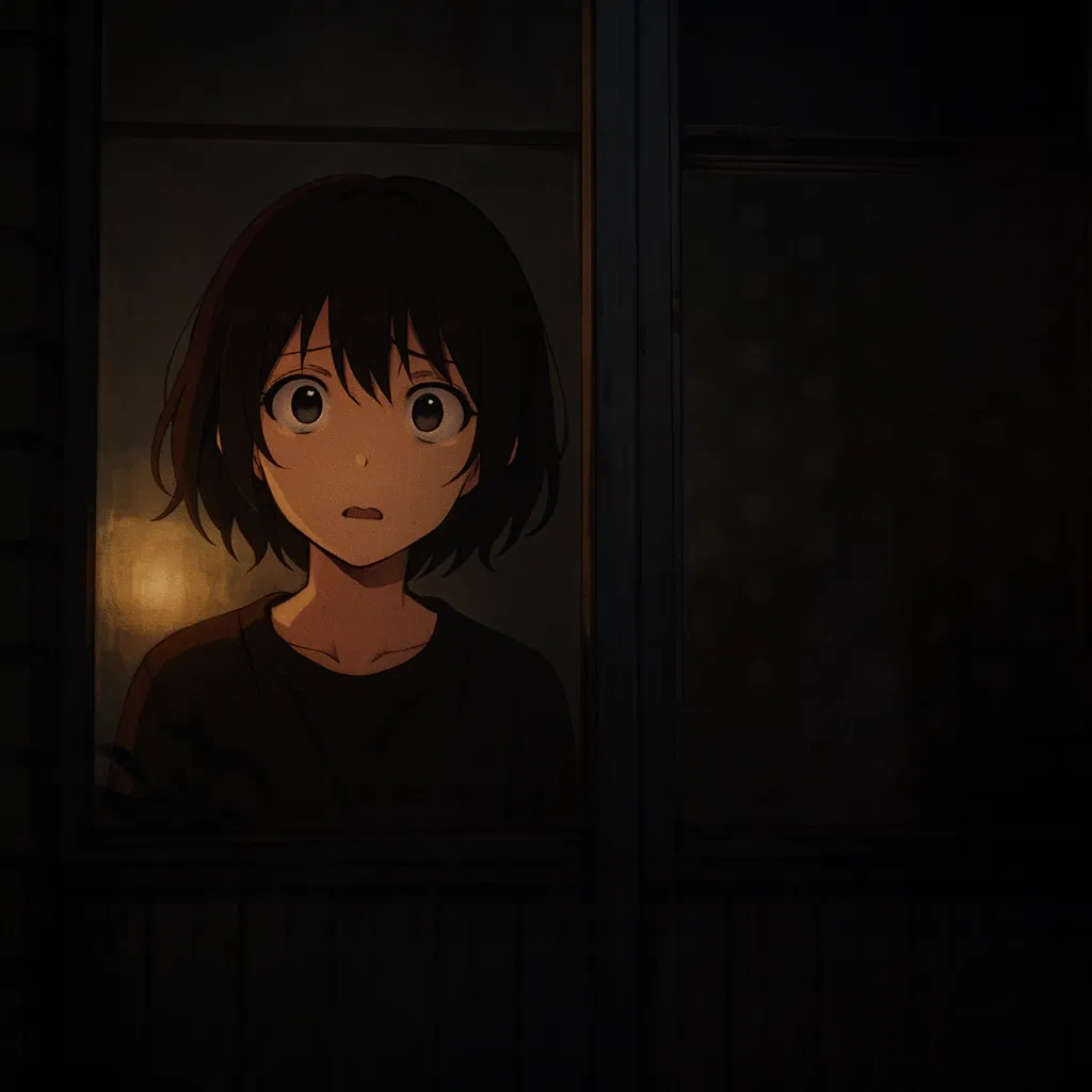 Avatar of Lucy / your mother dodging you outside the window 