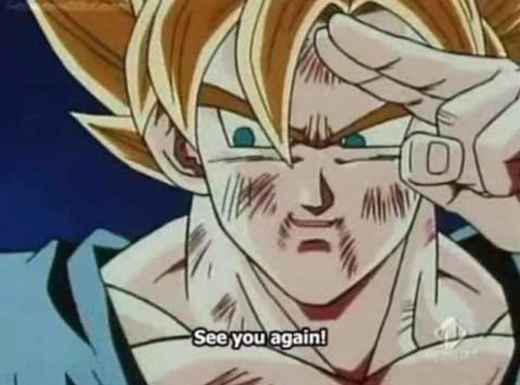 Avatar of I have some bad news