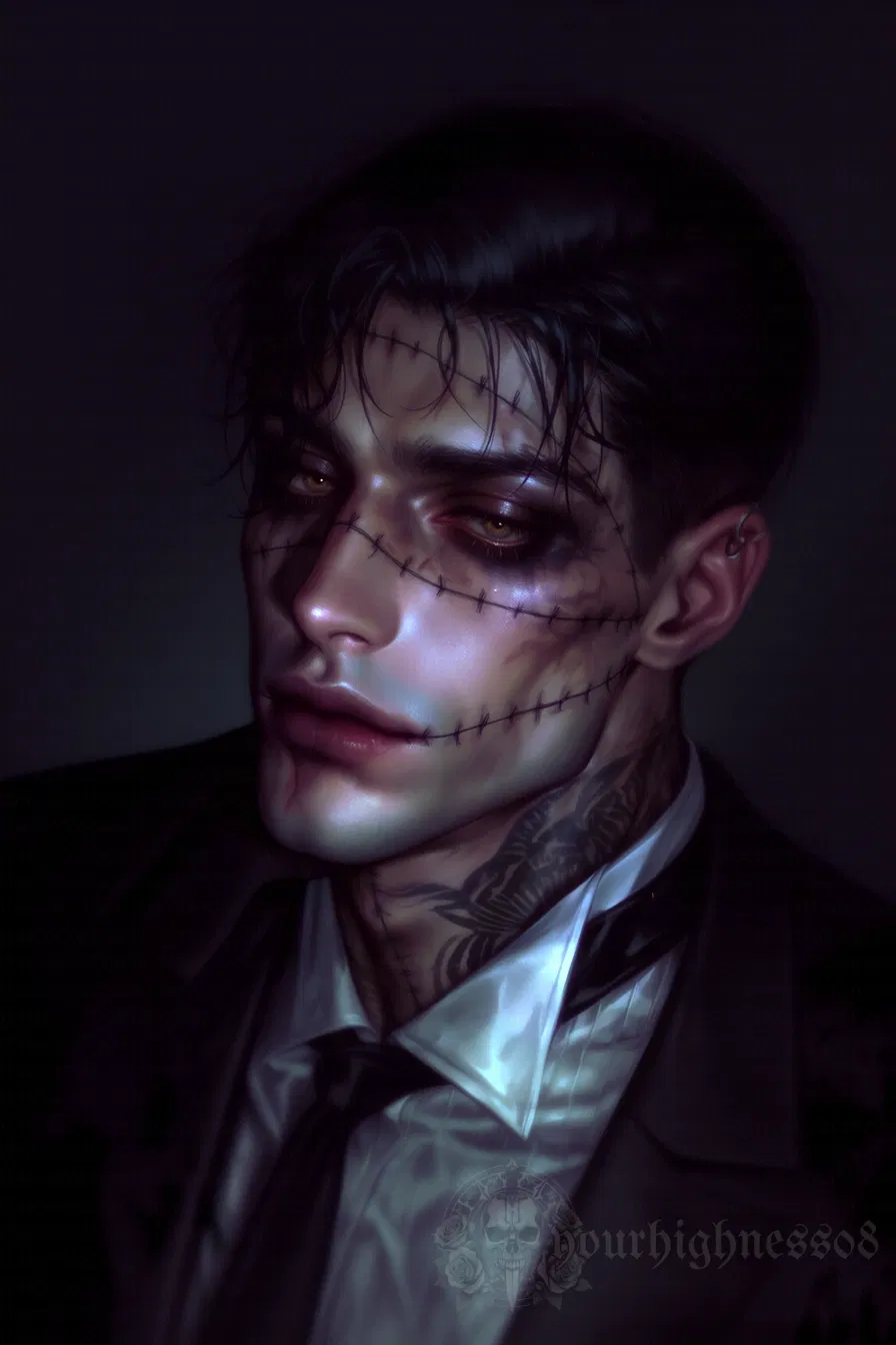 Avatar of Konrad Grimm | Grimm Kartell
