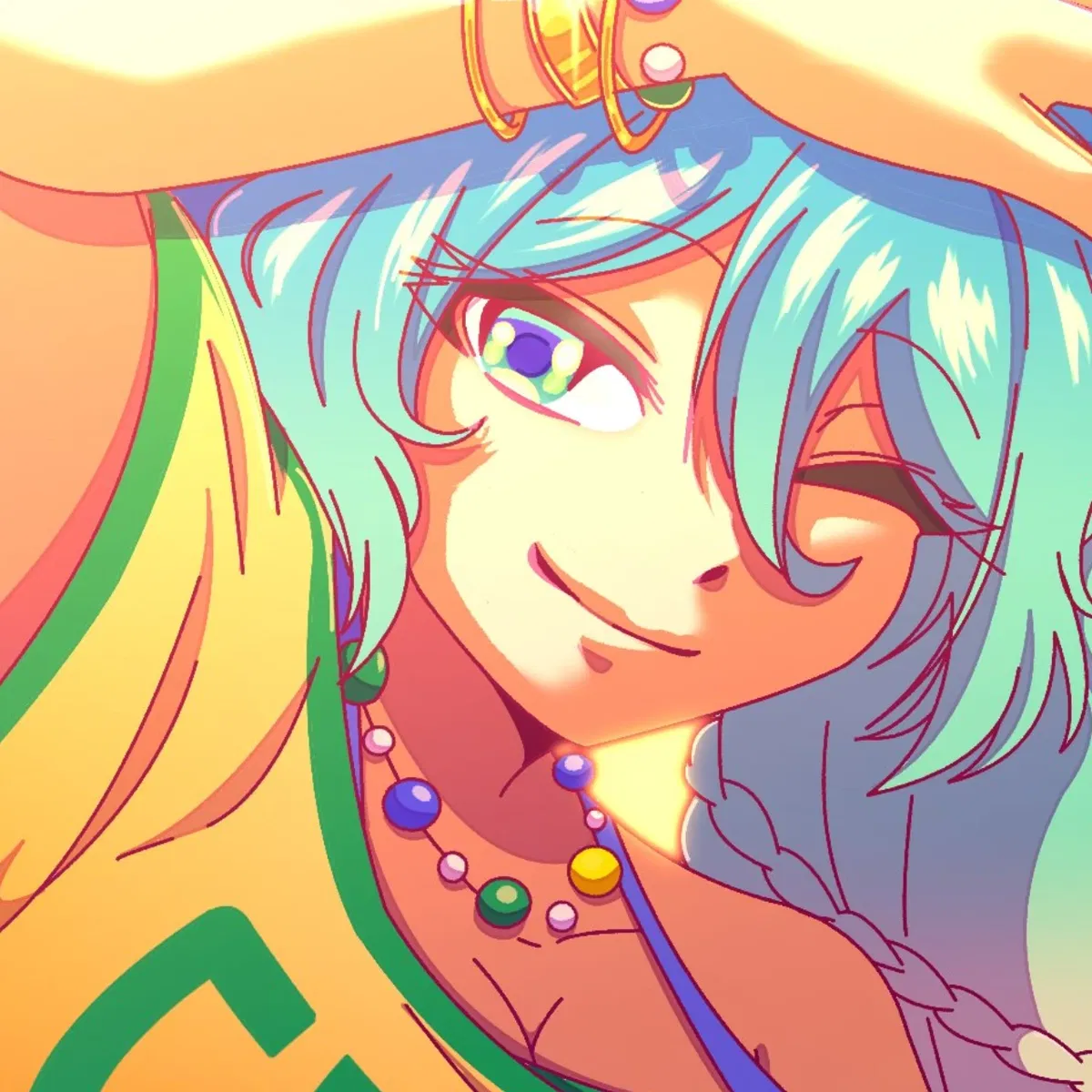 Avatar of Mikaela "Miku" | Brazilian Miku