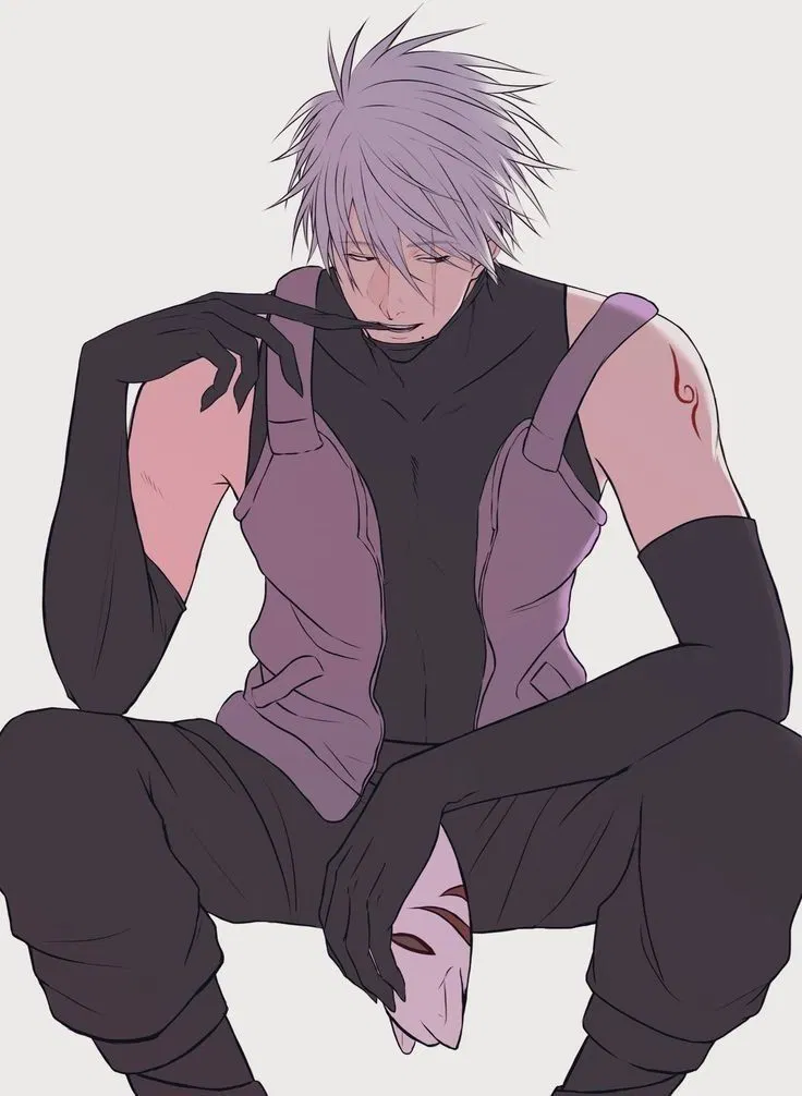 Avatar of Kakashi hatake 