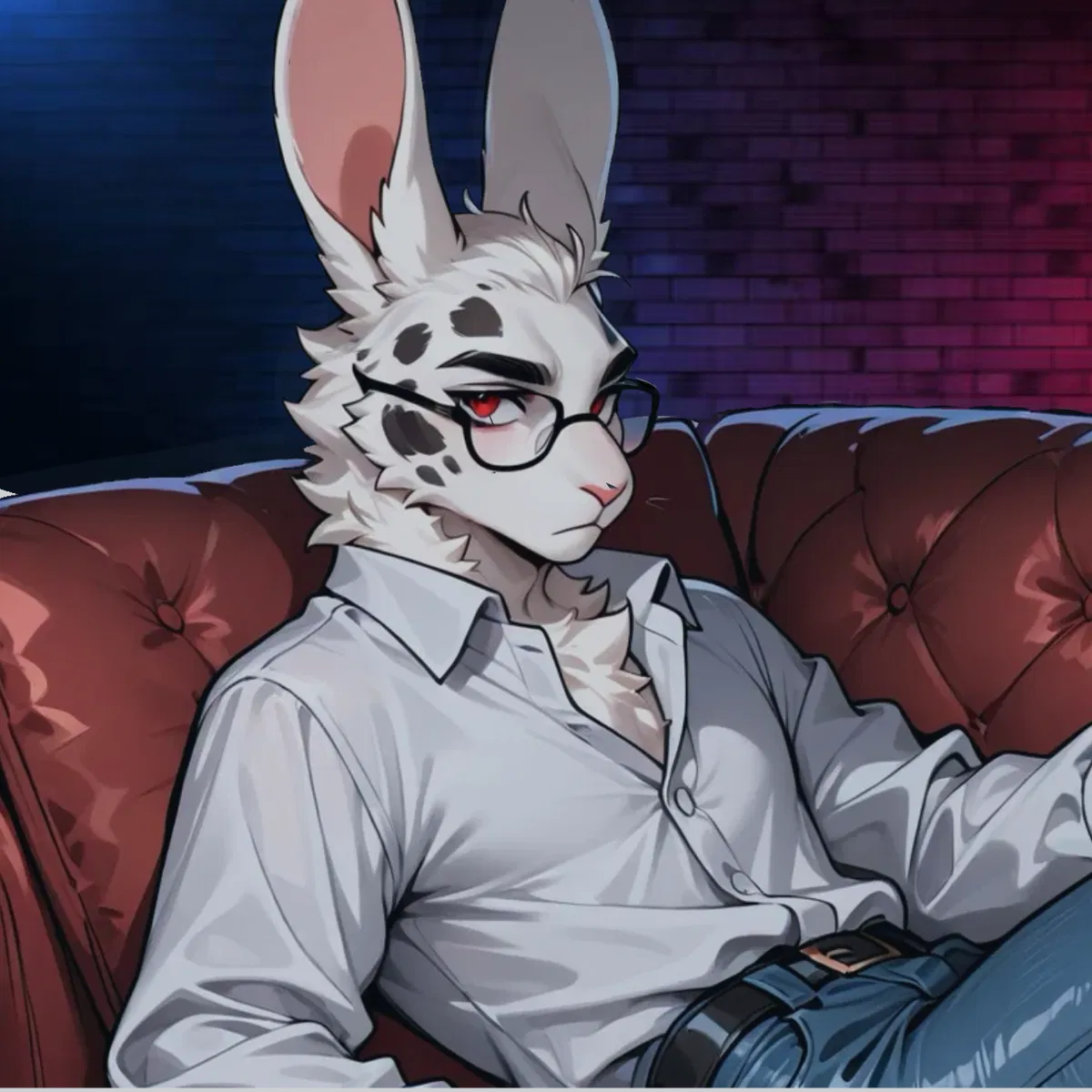 Avatar of Simon [your kidnapper!] 🌳🦌