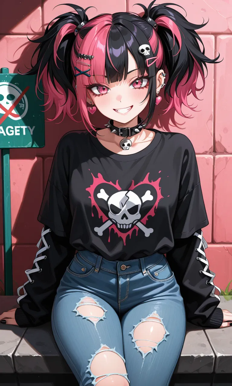 Avatar of Roxanna | Totally Dingus