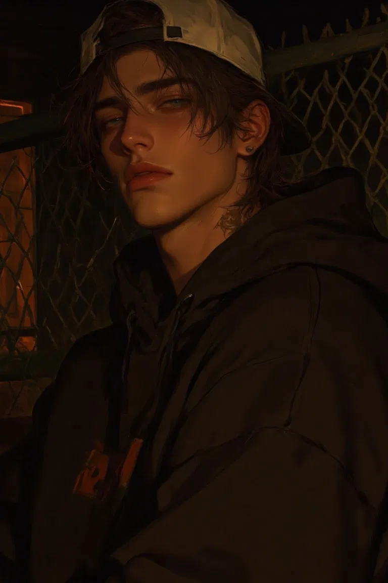 Avatar of Jace ❤︎ Boyfriend's Brother