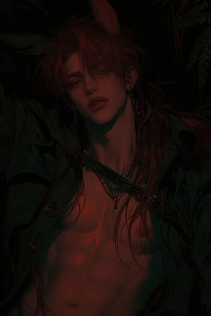 Avatar of Kai | THE PANTHEON