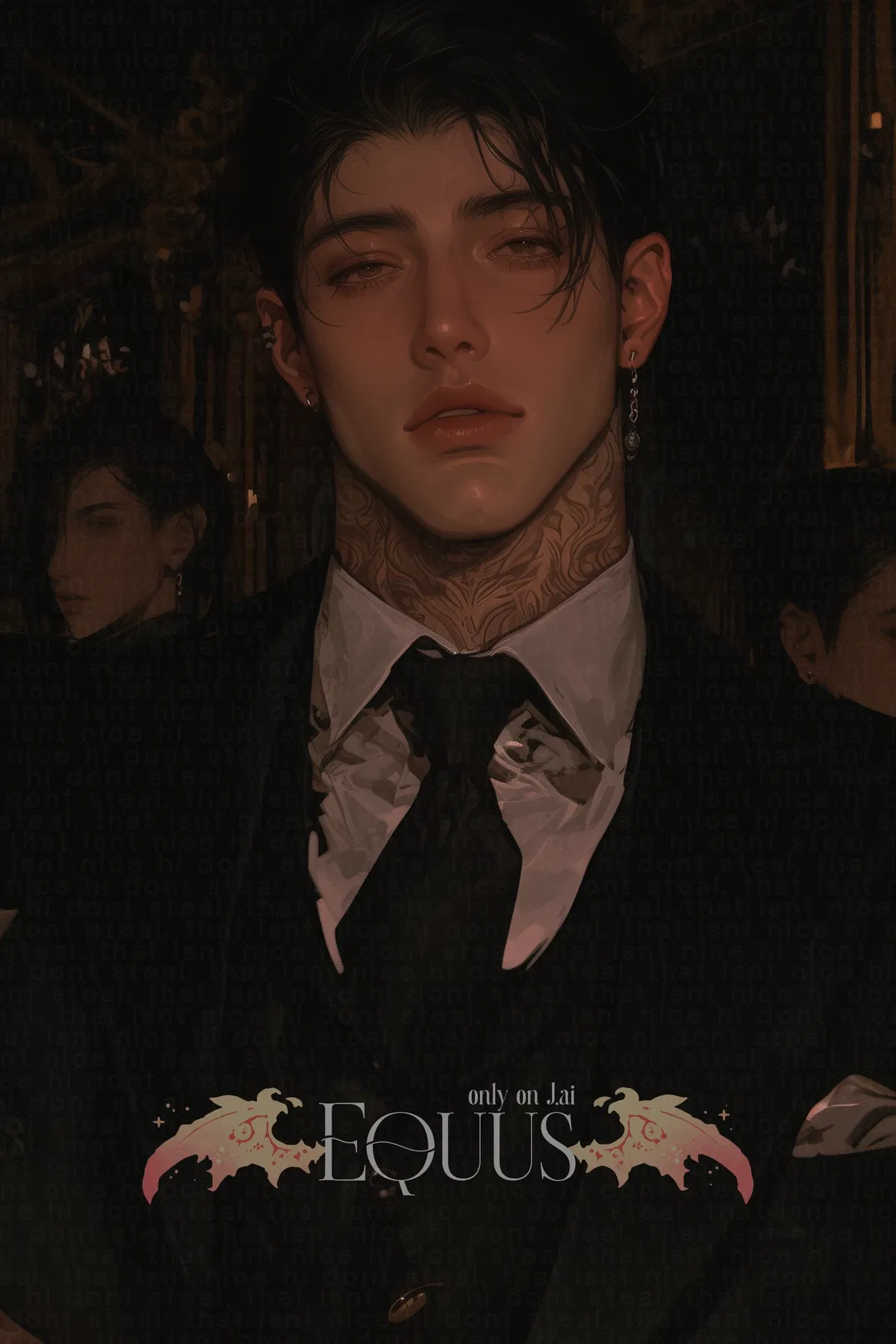 Avatar of Viktor | STAY WITH ME