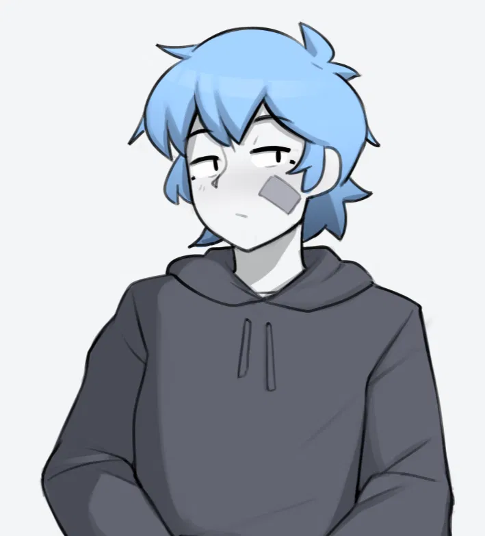 Avatar of Jamie - Truth or Dare