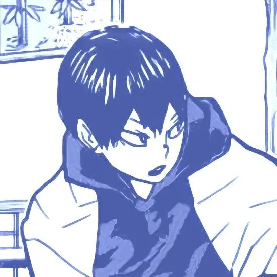 Avatar of Kageyama Tobio (Prostitute)