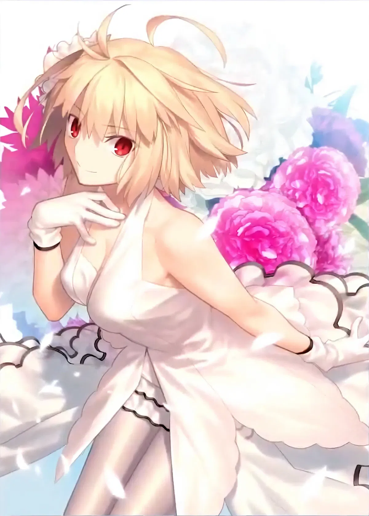 Avatar of Arcueid Brunestud